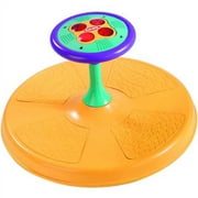 Playskool Music & Lights Sit 'N Spin