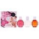 thumbnail image 1 of Set de regalo de perfume Viktor and Rolf Flowerbomb para mujer, 3 x 7 ml, 1 of 8