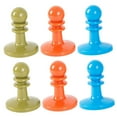 thumbnail image 4 of TEHAUX 6 Pcs Auvent Anti-Cap pour Protection Durable et Léger Tente d'Extérieur, 4 of 8