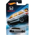 thumbnail image 1 of Hot Wheels Honda Odyssey, 1 of 3