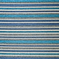 thumbnail image 2 of Couristan Cape Brockton Indoor / Outdoor Area Rug, Cobalt-Teal, 3'11" x 5'6", 2 of 7