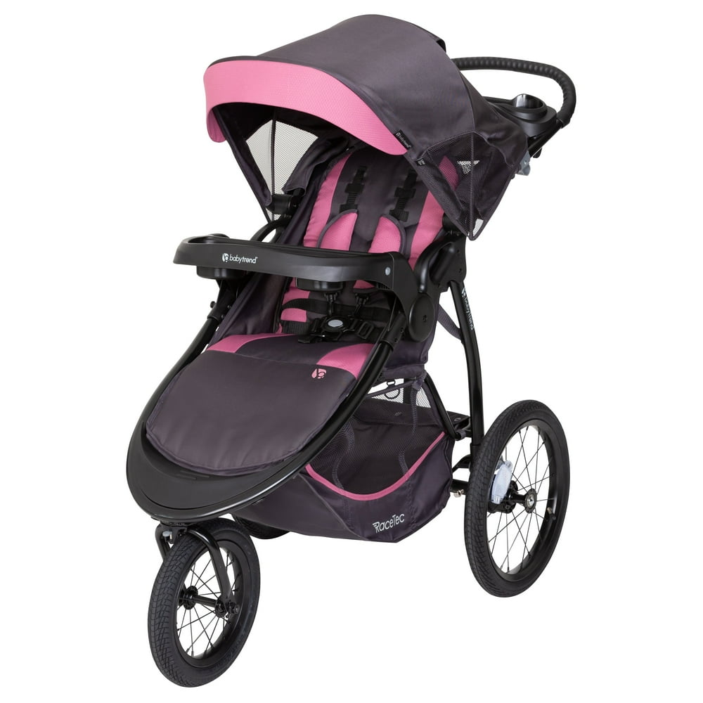 baby trend expedition
