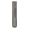 thumbnail image 3 of Cincel Hex Punta 520 Mm Sin Anillo Bosch Alta Resistencia multicolor Estándar, 3 of 7