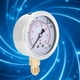 thumbnail image 3 of 28-28BAR DE ACEITE DE ACERO DE ACERO DE ACERO INEXADO, MATISO DE PRESIÓN, CUBIERTA DE DIAL TRANSPARENTE POTENCIA DE PETRÓLEO, 3 of 7