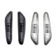 thumbnail image 5 of A Pair LED Turn Signal Front Side Marker Light For BMW 3 Series E4 2000-2005 5 Series E60 E61 2003-2010 X3 Series E83 2004-2010, 5 of 5