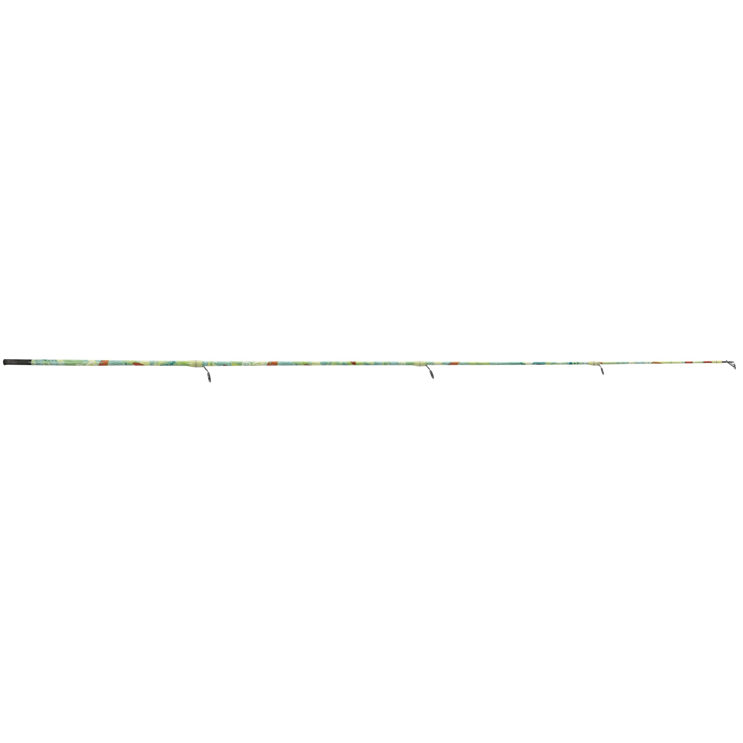 ProFISHiency Krazy 2.0 5ft 6in Spinning Combo photo 8