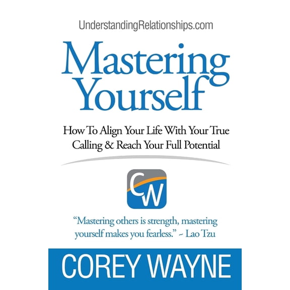 Pre-Owned Mastering Yourself, How To Align Your Life With Your True Calling & Reach Your Full Potential (Paperback) 1387595431 9781387595433
