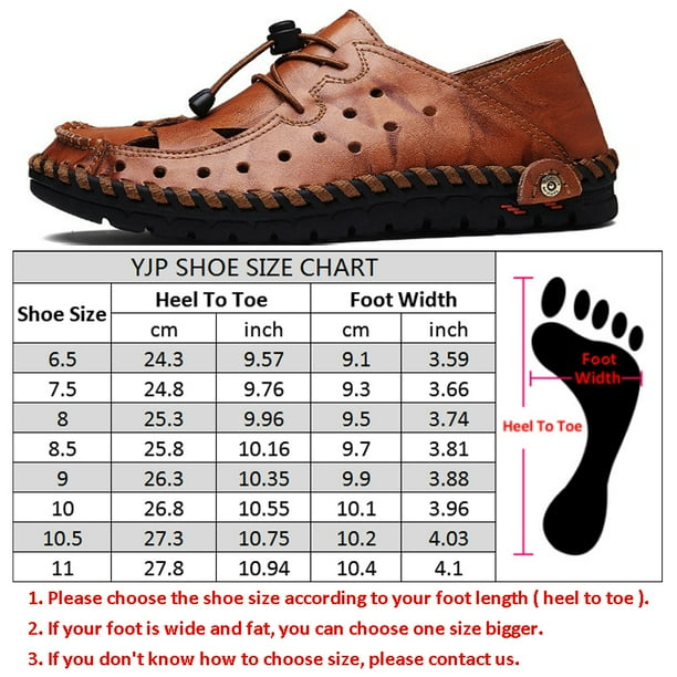 Menico Men Hollow Breathable Hand Stitching Adjustable Laces up