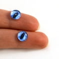 thumbnail image 5 of Blue Cat Dragon Glass Eyes, 5 of 10