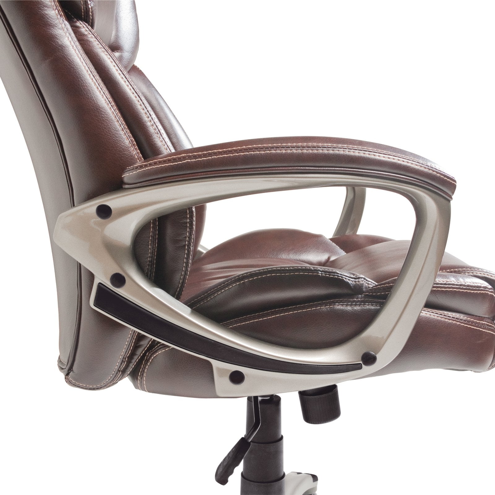 Serta Works Executive Office Chair Com