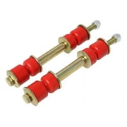 Energy Suspension Universal End Link 4 5/8-5 1/8in - Red