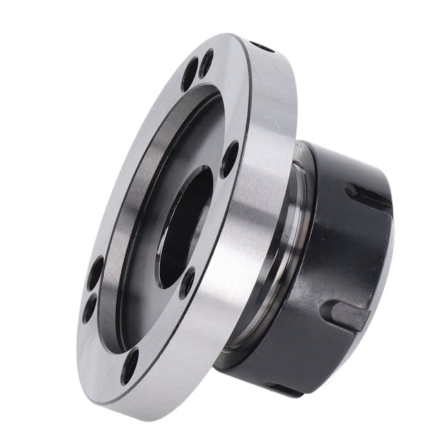 Collet Chuck Lathe Collet ER40 Collet Nut Chuck Holder 0005 Collet Block Fresadora de Alta Precisión LatheTool ANGGREK Otros
