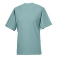 thumbnail image 2 of Jerzees Colours Mens Classic Short Sleeve T-Shirt, 2 of 2