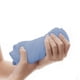thumbnail image 4 of Toallas de mano de microfibra de terciopelo azul, altamente absorbentes, uso múltiple en hoteles y jardines de infancia, 4 of 6