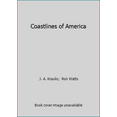 thumbnail image 1 of Pre-Owned Coastlines of America (Hardcover) 0831714883 9780831714888, 1 of 1