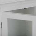 thumbnail image 6 of Simpli Home Avington Single Door Wall Cabinet, 6 of 6