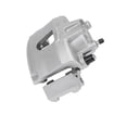 thumbnail image 5 of Detroit Axle - Front Disc Rotors Driver Side Brake Caliper for 2001-2007 Dodge Grand Caravan Chrysler Town & Country - 3pc Set, 5 of 6