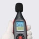 thumbnail image 4 of Advanced Decibel Reader Sound Level Meter For Environmental Noise Measurement And Construction Noise Assessment, 4 of 5