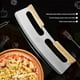 thumbnail image 4 of Cortador De Pizza Con Mango Cortador De Pizza De Acero Inoxidable Con Cubierta Protectora Para Utensilios De Cocina, 4 of 6