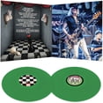 thumbnail image 4 of Chip Z'nuff - Strange Time - GREEN - Music & Performance - Vinyl, 4 of 4