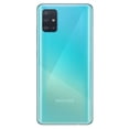 thumbnail image 4 of Samsung Galaxy A51 (SM-A515F/DS) Dual SIM 128GB,4GB RAM GSM Desbloqueado - Prism Crush Azul Samsung Galaxy A51 128GB AZUL 6 RAM 4 Cámaras, 4 of 4