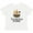 AA-White, variant on Inktastic Pirate 1st Birthday Party Boys Baby T-Shirt