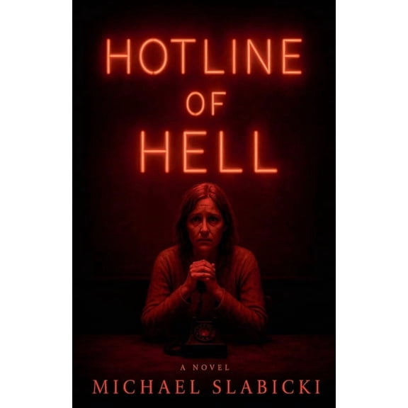 Hotline of Hell, (Paperback)