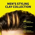 thumbnail image 4 of Styling Cream Cera Con Brillo Dinamico para El Cabello - LOOK 80ml - NEW, 4 of 8