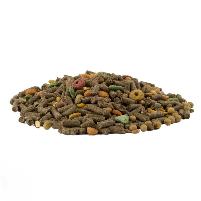 Wild Harvest Advanced Nutrition Guinea Pig Food, 4.5 Lb photo 6