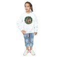 thumbnail image 4 of Harry Potter Sweat-Shirt Couronne de Noël pour Filles, 4 of 5