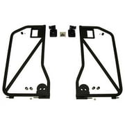 Rancho rockGEAR Door Fits select: 2015-2016 JEEP WRANGLER UNLIMITED, 2012-2014 JEEP WRANGLER