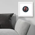 thumbnail image 4 of Gallery Pops Marvel Avengers Mech Strike - Alternate Icon Wall Art, White Framed Version, 12" x 12", 4 of 5