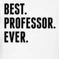thumbnail image 3 of CafePress - Best Professor Ever Pajamas - Women's Light Pajamas, 3 of 4