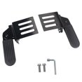 thumbnail image 4 of Siruishop 2 Pcs Vélo Électrique Pliant Chevilles Accessoires Pièces Pédales Pliables Robustes Style D, 4 of 8