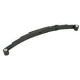 thumbnail image 1 of Double Eye Trailer Spring,  Suspension Reliable Wear  Trailer Leaf Spring 1750lbs  for  Boat Trailer Spindle, 1 of 8
