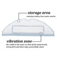 thumbnail image 5 of Side Brushes Hepa Filter Mop Pads Compatible For S7 T7s Vacuum Cleaner Accessories Hy, 5 of 5