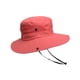 thumbnail image 1 of Minnieouse Sombreros para el sol Accesorio de ropa Senderismo Sombrero de pescador para viajes al aire libre Sombreros Rojo/Adulto Minnieouse AP009503-17B, 1 of 6