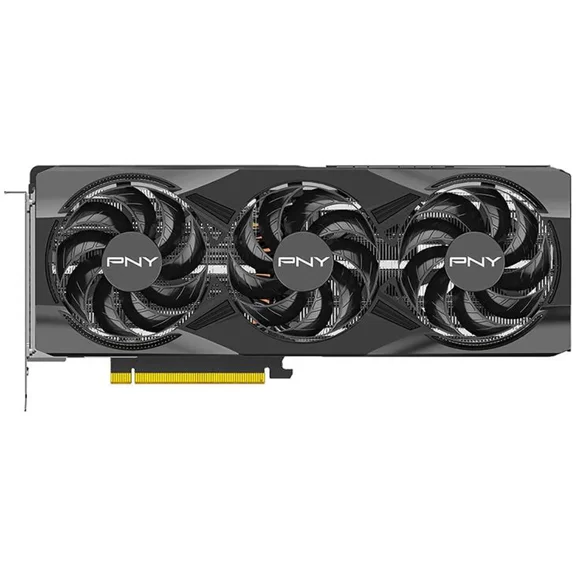 Restored PNY OC GeForce RTX 5070 Ti 16GB GDDR7 DLSS 4.0 PCI Express 5.0 x16 ATX Graphics Card KMR507TN5LGGT3A (Refurbished)