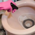 thumbnail image 4 of OFFIGAM 4Pcs Black Toilet Seal Rings for Rv and Bathroom Toilet Flush Ball Replacement, 4 of 7