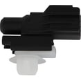 thumbnail image 6 of A-Premium Air Temperature Sensor Compatible with Toyota Camry, RAV4, Corolla, Prius, Tacoma, Highlander, Tundra & Subaru Outback, Legacy & Mitsubishi Lancer, Montero & Cadillac & Scion & Lexus & More, 6 of 8