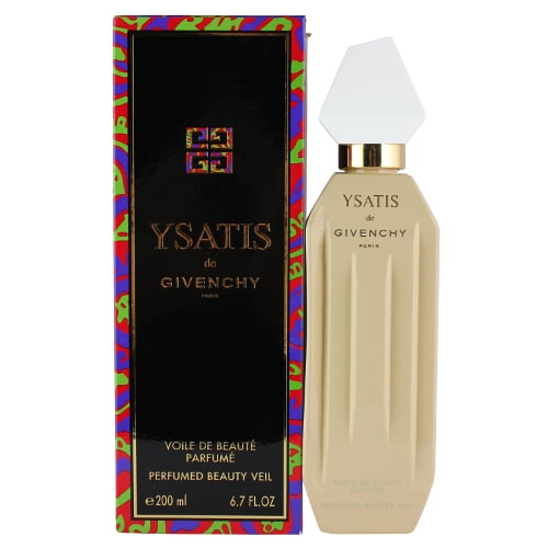 Givenchy - Ysatis by Givenchy for Women Body Lotion 6.7oz - Walmart.com ...