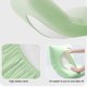 thumbnail image 5 of Fundas de almohada desechables de viaje: fundas de almohada higiénicas y transpirables de tela no tejida suave para hoteles, camping y para dormir limpio., 5 of 6