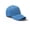 Sky blue, variant on Cap Lady, Korean Version Of A Minimalist Baseball Cap, Casual Pure Color Cap, Male Bent Brim Hat Sun Hat Spring Summer