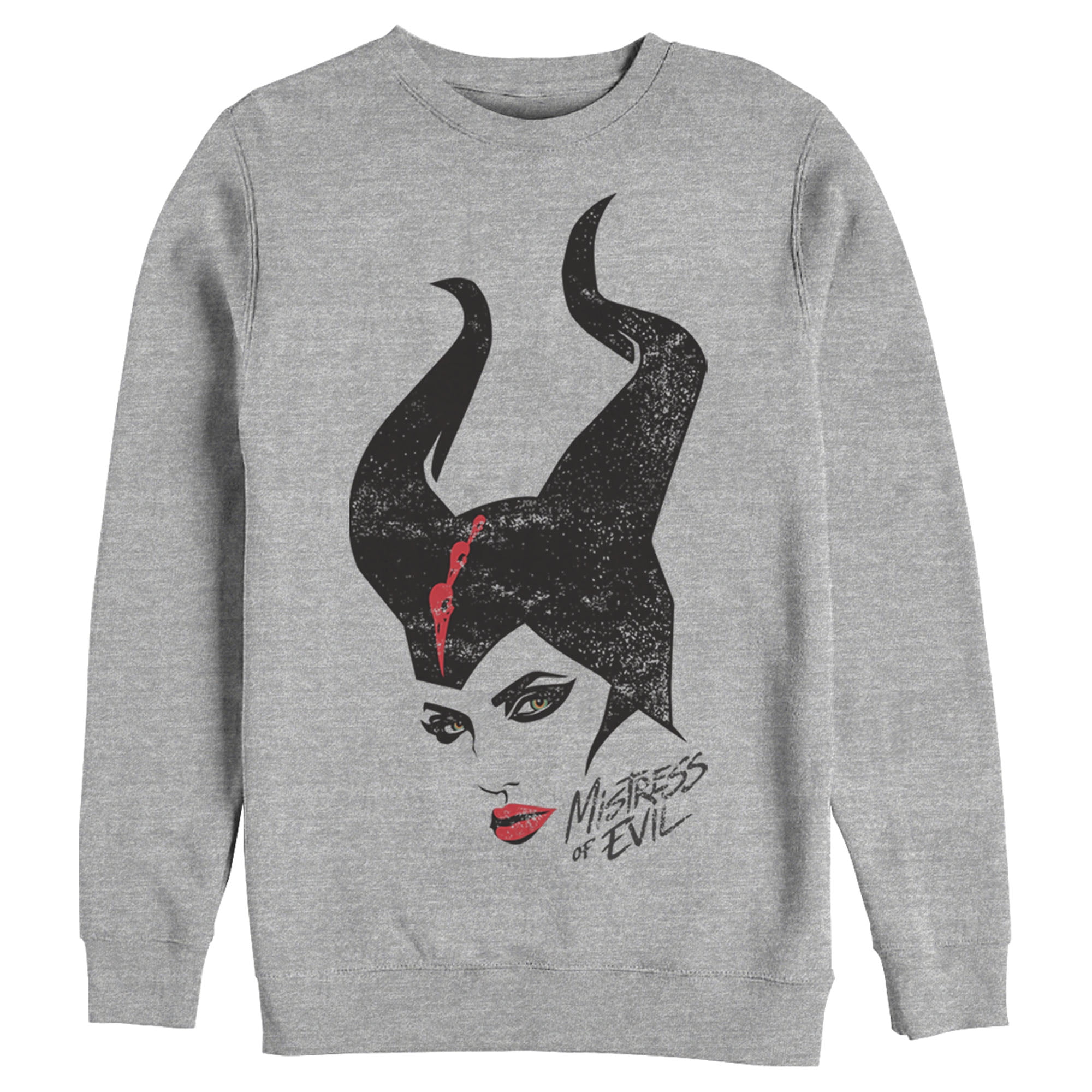 Maleficent sweatshirt Clearance