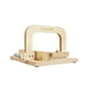 thumbnail image 3 of Cortador de jabón de madera, cortador de jabón ESPESOR AJUSTABLE, herramienta multiusos para cortar jabón, máquina cortadora de jabón de, 3 of 9