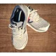 thumbnail image 2 of New Balance Mens 847 V4 MW847LG4 Gray Running Shoes Sneakers Size 9.5D(standard), 2 of 6