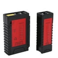 thumbnail image 4 of Buscador de líneas Bling Bling NF‑468 Buscador de cables de red portátil, 4 of 12