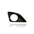 thumbnail image 1 of Couvercle de Feu de Brouillard - Depo Fit/For TO1039116 09-10 Toyota Corolla - Droitier - Passager, avec Type de Feu de Brouillard, 1 of 2