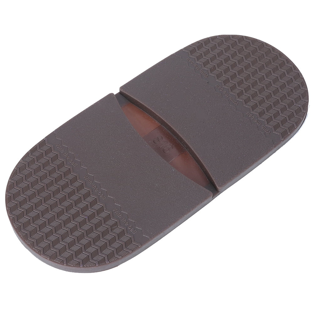 anti skid shoe sole