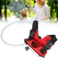 thumbnail image 4 of Dispositivo de Guía de Arnés para Perros Ciegos Halo para Perros Ciegos Anillo Anticolisión para Mascotas para Protección y Confianza MYFZ02 ANGGREK Otros, 4 of 8